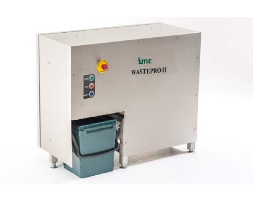 IMC WastePro II Dewaterer - Left Hand Discharge - F78/030